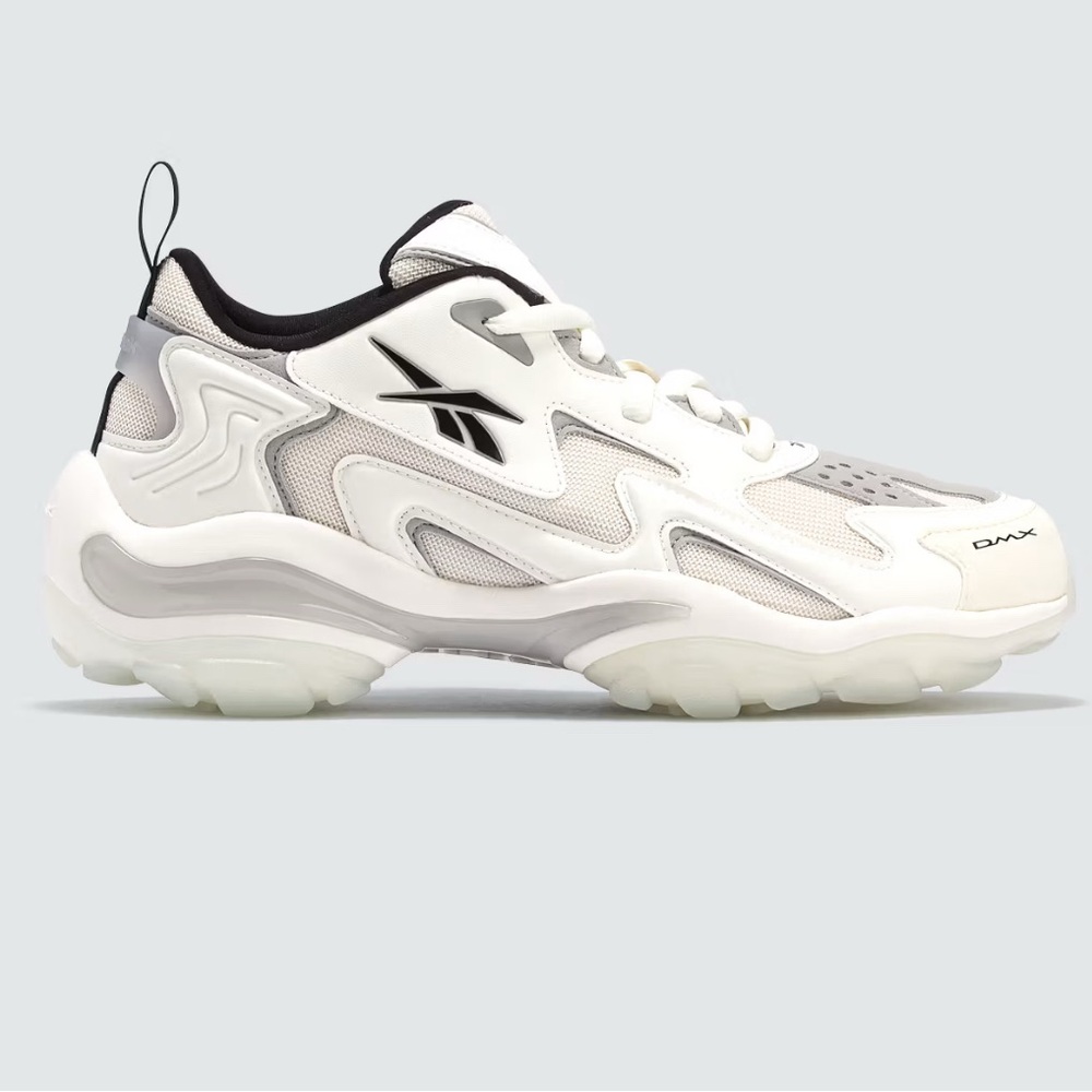 Reebok Classic Black Footwear